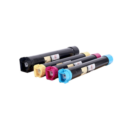 Maxtyle富士施樂Xerox C3300 C3360 C2250 C7425 C7428 C7435碳粉彩色復(fù)印機(jī)墨粉打印機(jī)粉盒通用易加粉硒鼓粉